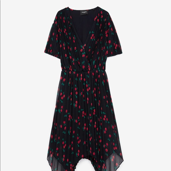 The Kooples Dresses & Skirts - The Kooples cherry dress